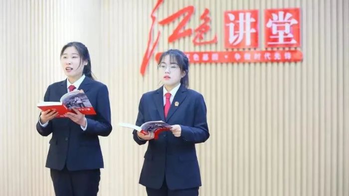 获奖2